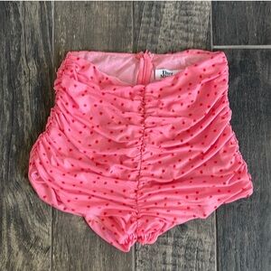 Tiger Mist Shorts 💞